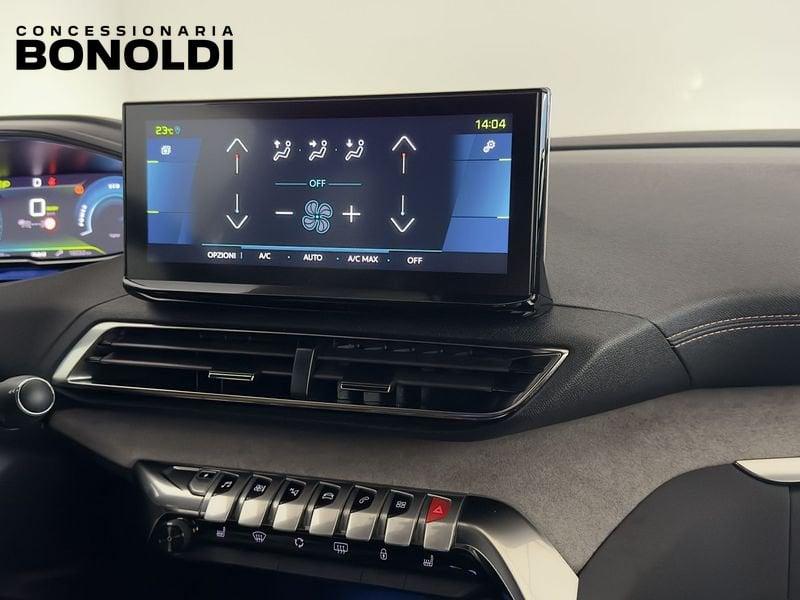 Peugeot 3008 3008 1.6 hybrid phev GT 225cv e-eat8