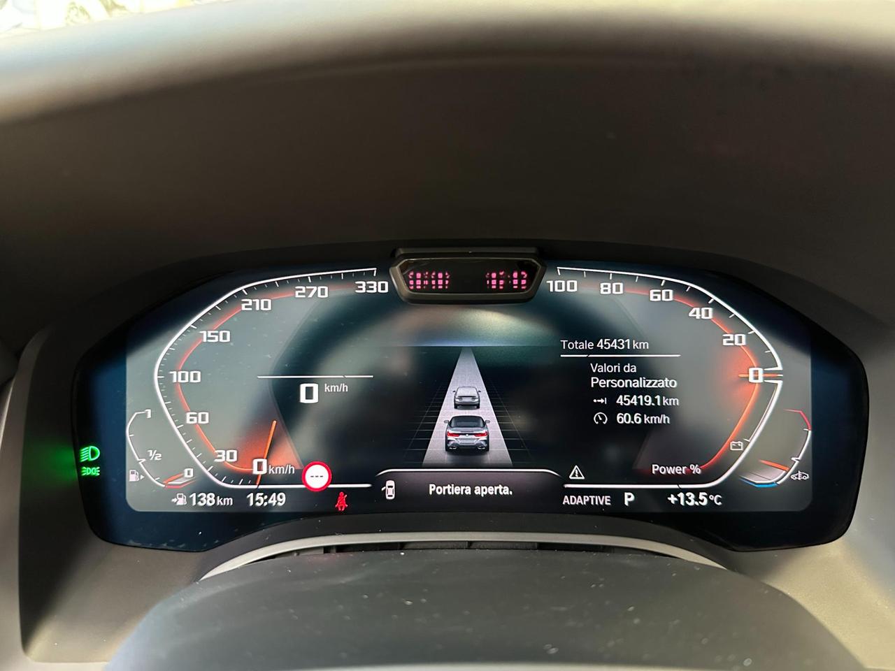 BMW 840 i Cabrio Individual Composition Msport xdrive auto