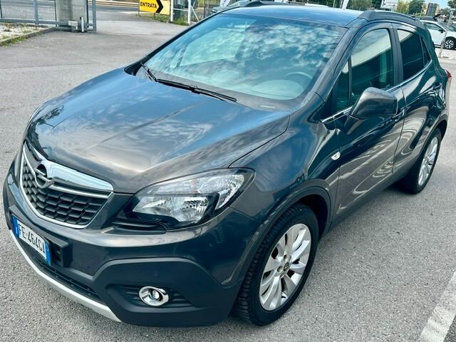 Opel Mokka 1.6 CDTI Ecotec 136CV Cosmo