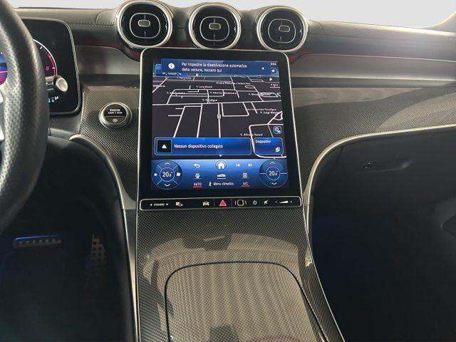 MERCEDES-BENZ GLC 220 GLC 220 d 4Matic Mild Hybrid AMG Premium