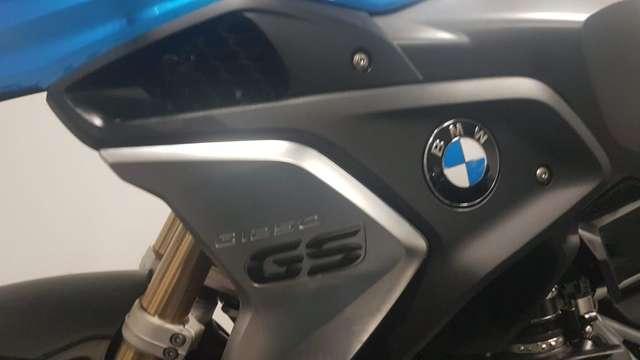 BMW R 1250 GS BMW R 1250 GS