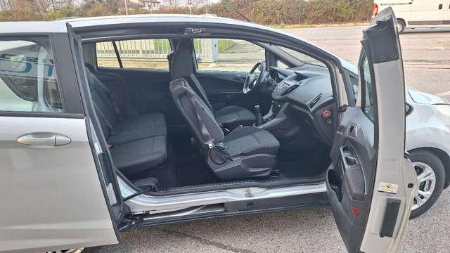 Ford B-Max B-Max 1.0 ecoboost 100cv