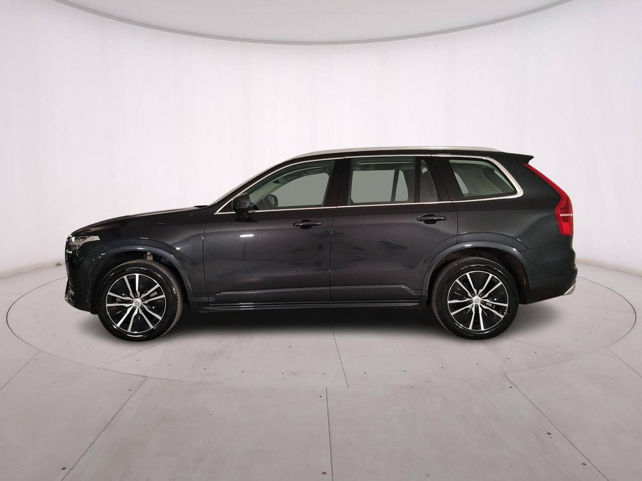 Volvo XC90 2.0 b5 Momentum awd
