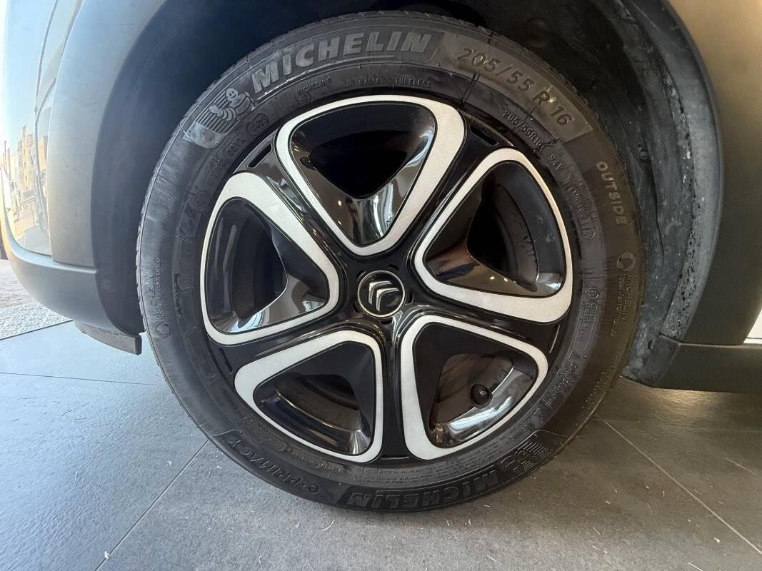 Citroen C3 1.2 puretech Plus s&s 83cv