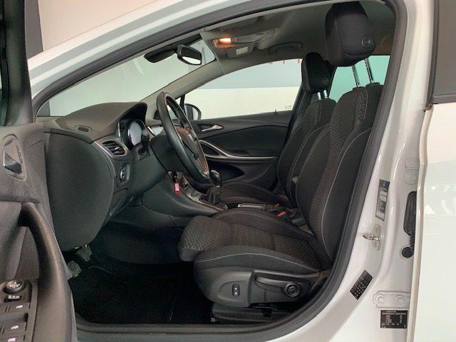 OPEL Astra 1.6 CDTi 110CV Start&Stop Sports Tourer Business