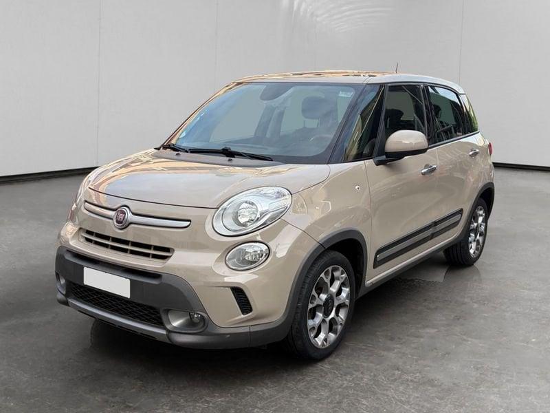 FIAT 500L 1.6 mjt Trekking 120cv