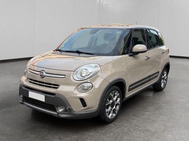 FIAT 500L 1.6 mjt Trekking 120cv