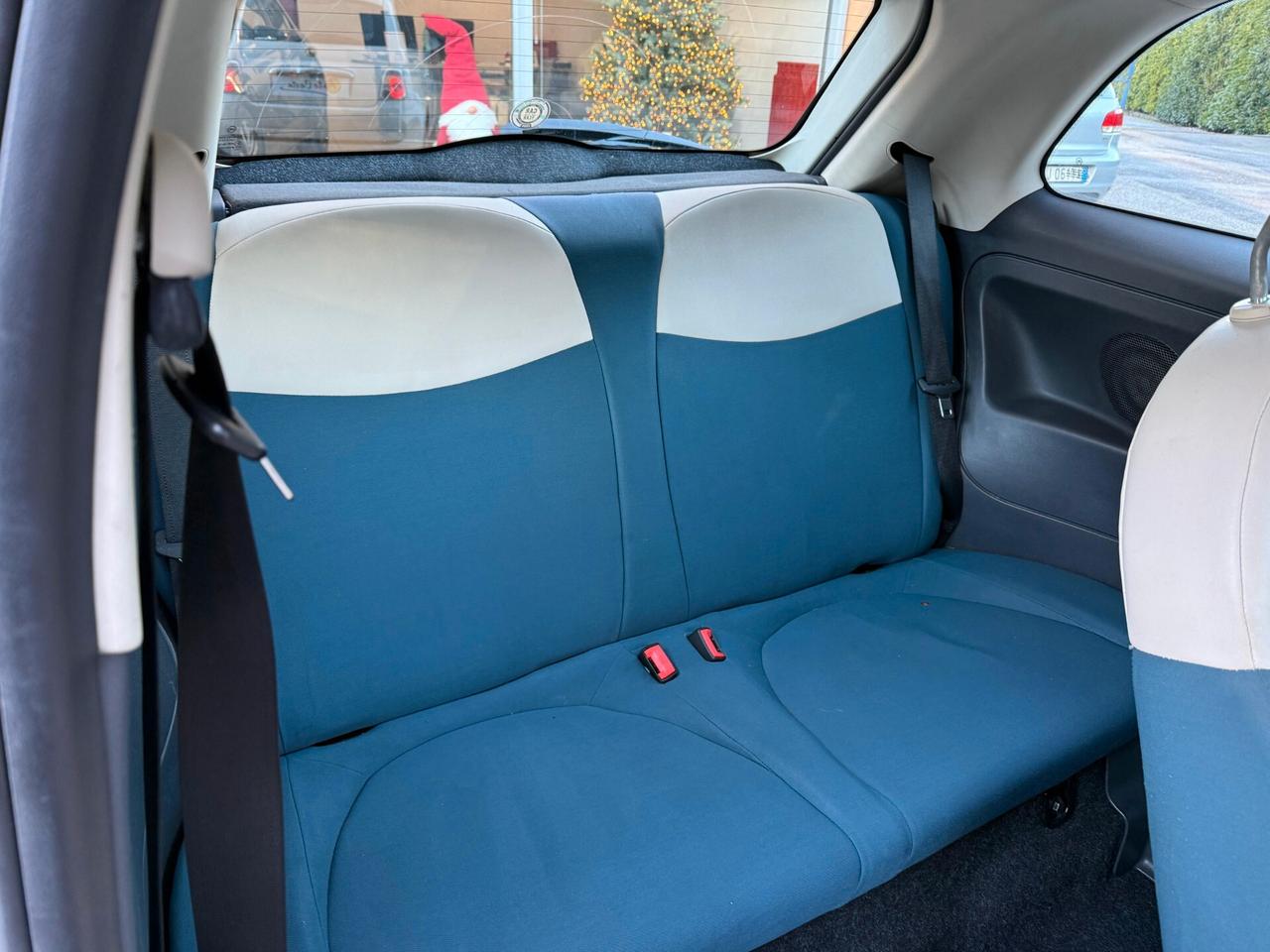 Fiat 500 1.2 Pop NEOPATENTATI