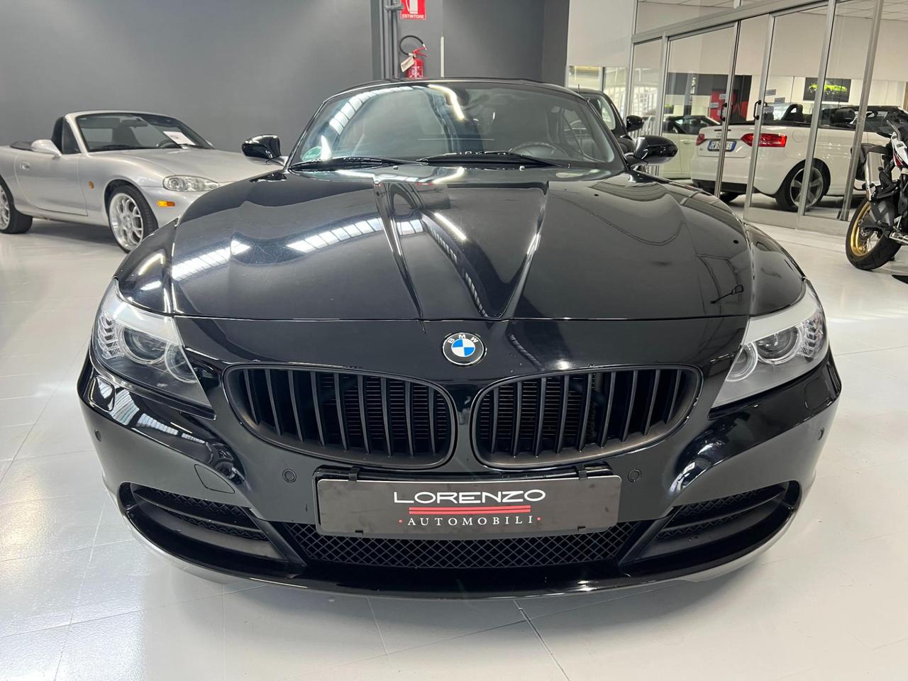 BMW Z4 sdrive20i
