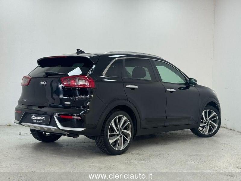 KIA Niro 1.6 GDi DCT HEV Energy