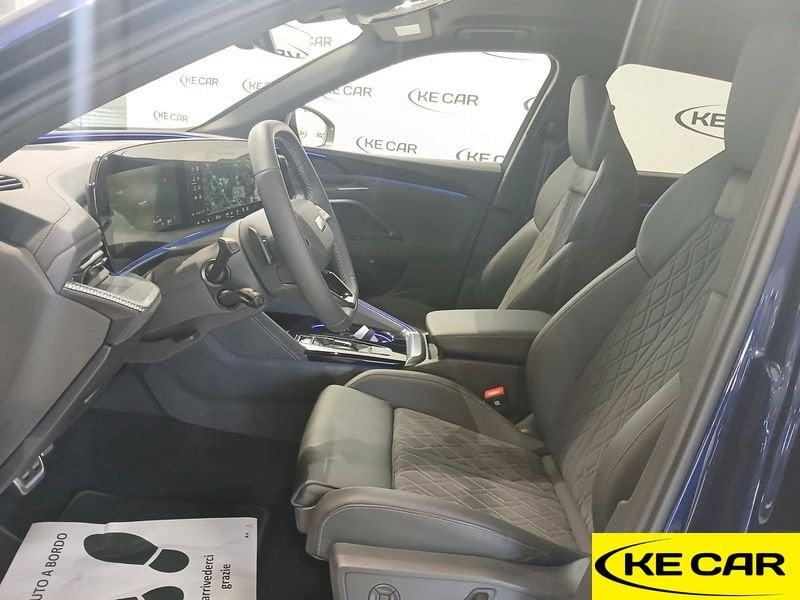 Audi Q5 TDi 204 cv mHEV+ Quattro S LINE - Cerchi 21