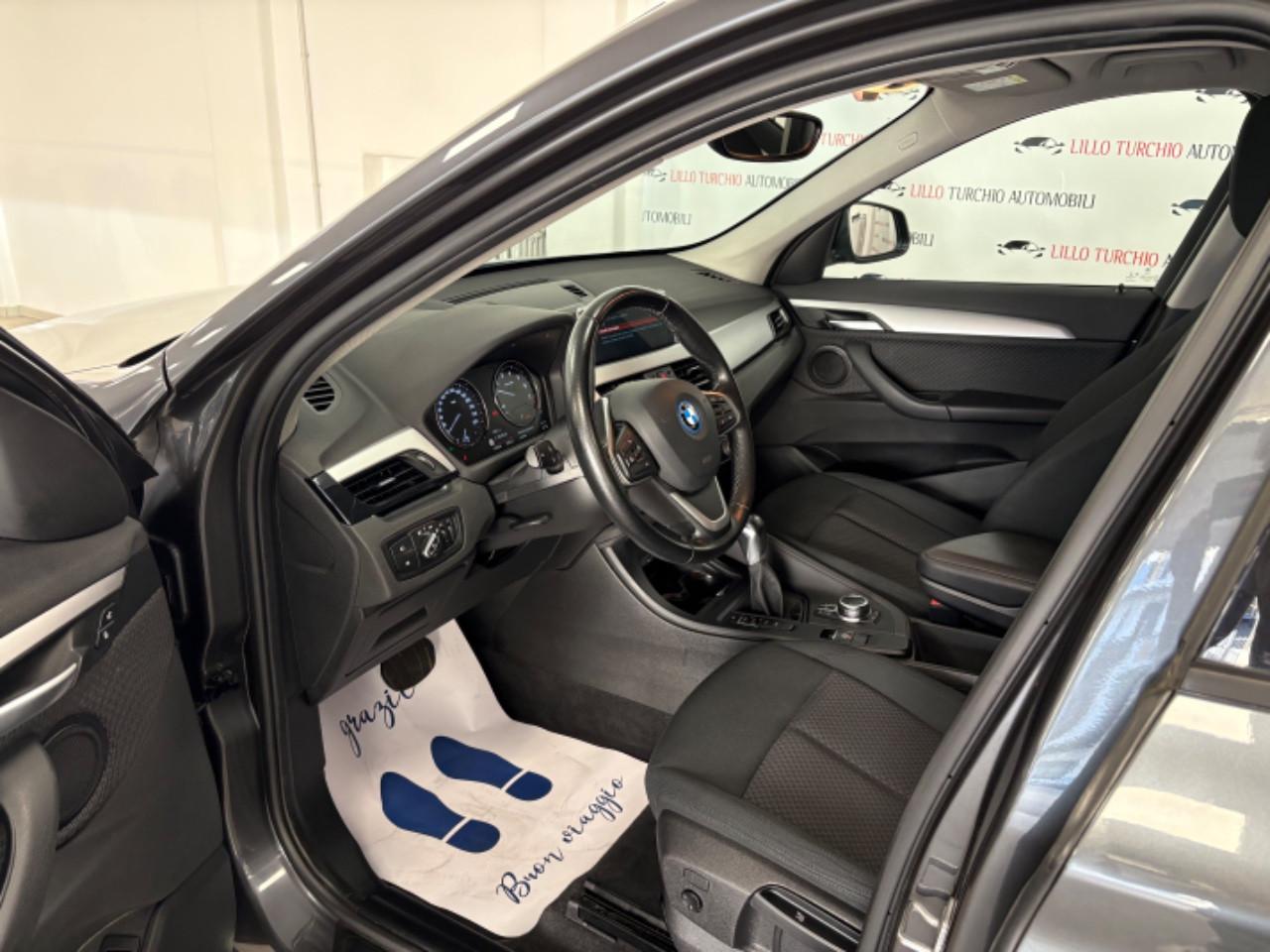 BMW X1 xdrive25e Business Advantage auto