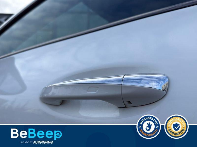 Mercedes-Benz CLA COUPE 200 D PREMIUM AUTO