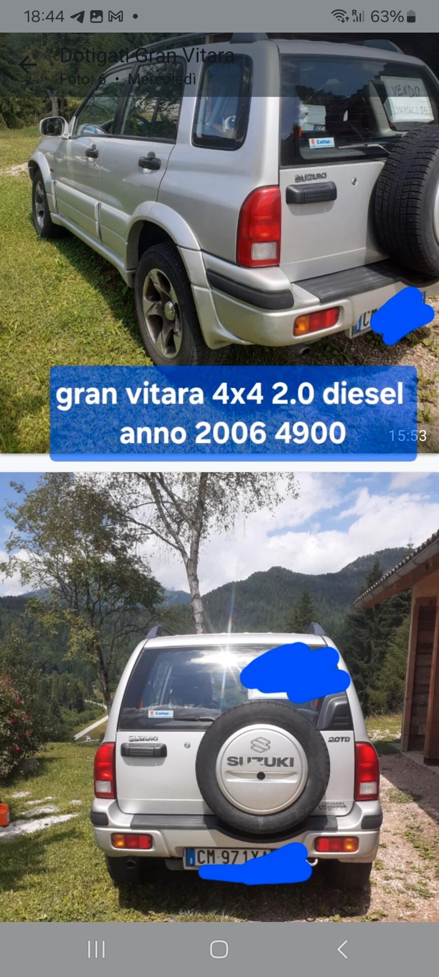 Ford Fiesta 1.5 TDCi 75CV 5 porte Titanium