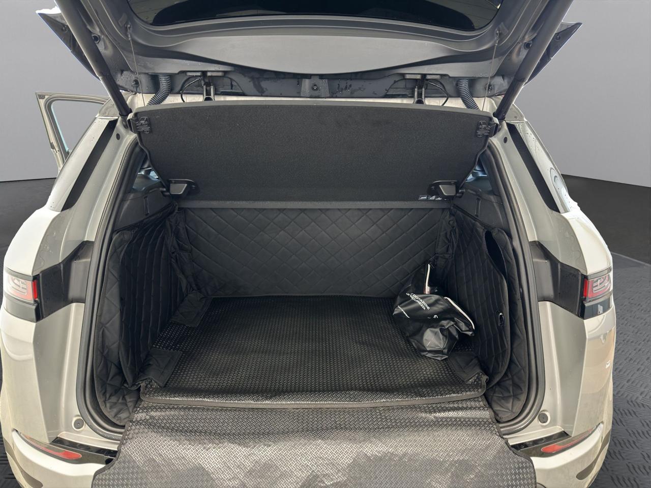 Land Rover Range Rover Evoque 2.0d i4 mhev awd