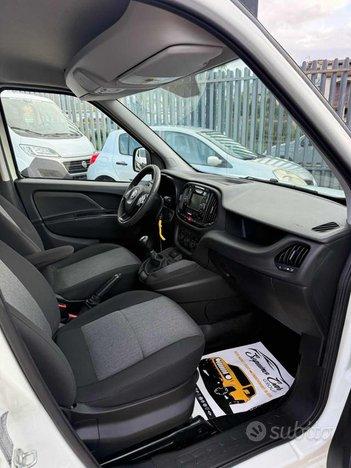 FIAT Doblo Dobl 1.3 MJT PC-TN Cargo Lamierato