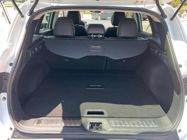 RENAULT Kadjar dCi 130CV Energy Bose