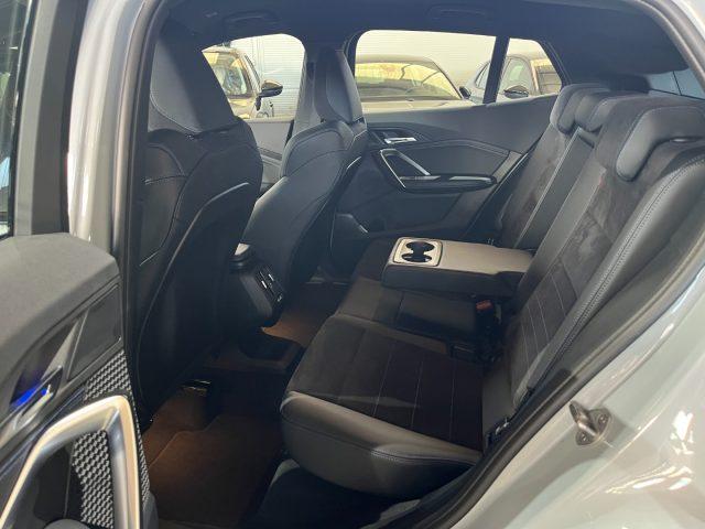 BMW X2 sDrive 20d Msport Pro "19 M sport/Telec.360/Navi