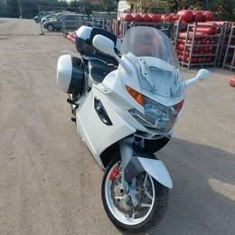 Bmw K 1200 GT