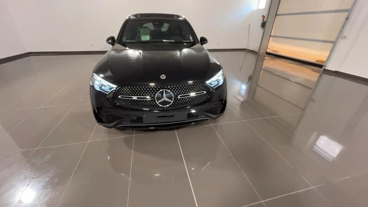 Mercedes-Benz GLC 220 d 4Matic Mild Hybrid AMG Line Advanced Plus