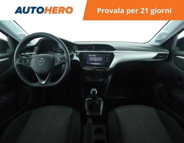 OPEL Corsa 1.2 Edition