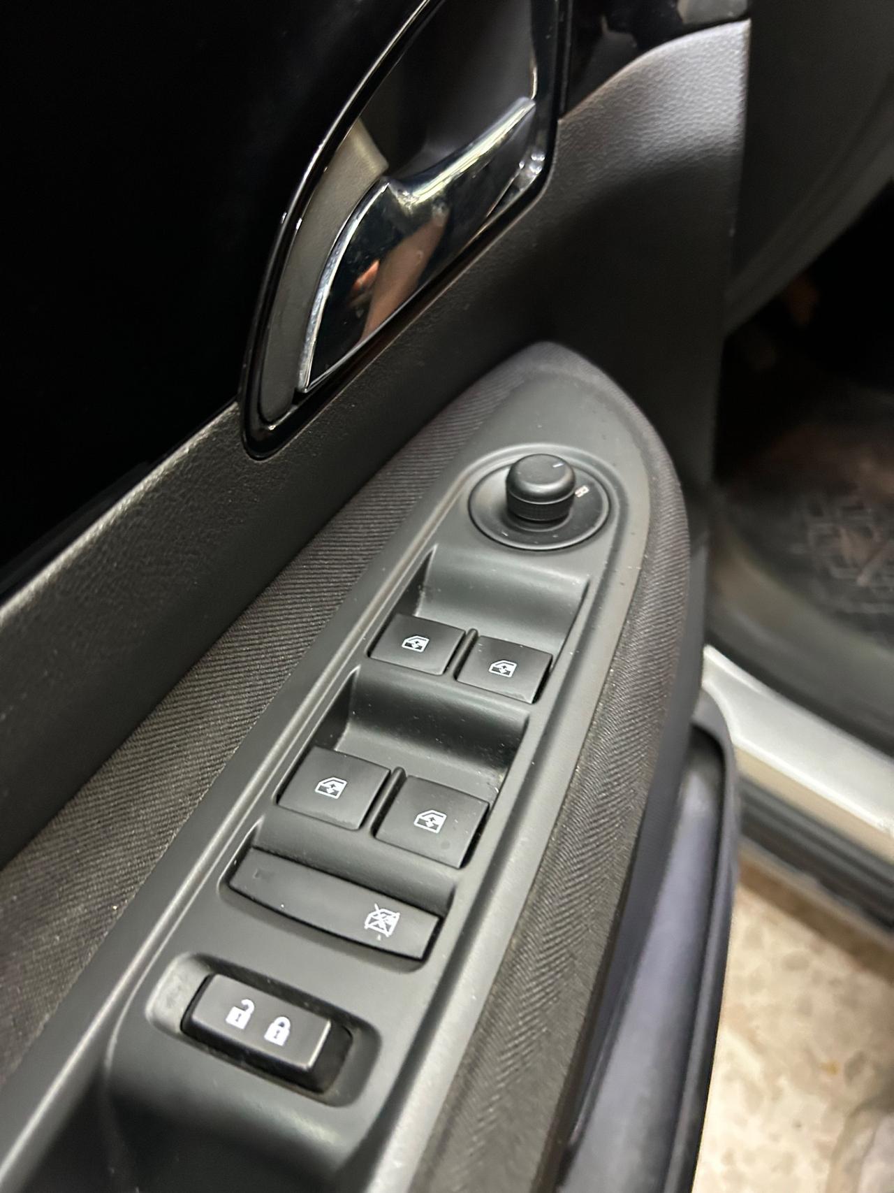 Opel Mokka X 1.4 Turbo GPL Tech 140CV 4x2 Business