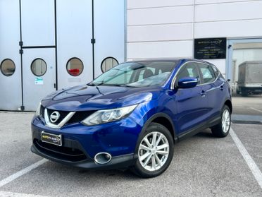 Nissan Qashqai 1.6 dCi DPF Acenta