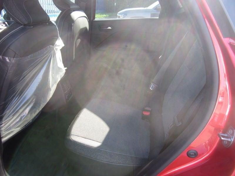 Renault Captur TECHNO Full Hybrid E-Tech 145 CV