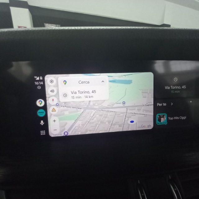 ALFA ROMEO Stelvio 2.2 Turbodiesel 160 CV Rosso Edizione AUTOCARRO N1