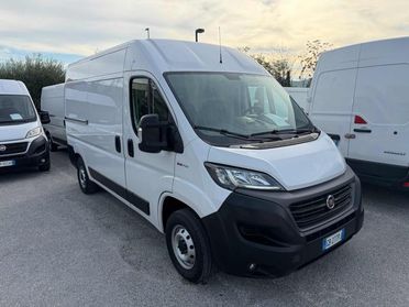 FIAT DUCATO 33 2.3 MJT 140 CV PASSO MEDIO-TETTO MEDIO