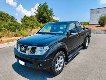 Nissan Navara D40 - 2 porte - 2009