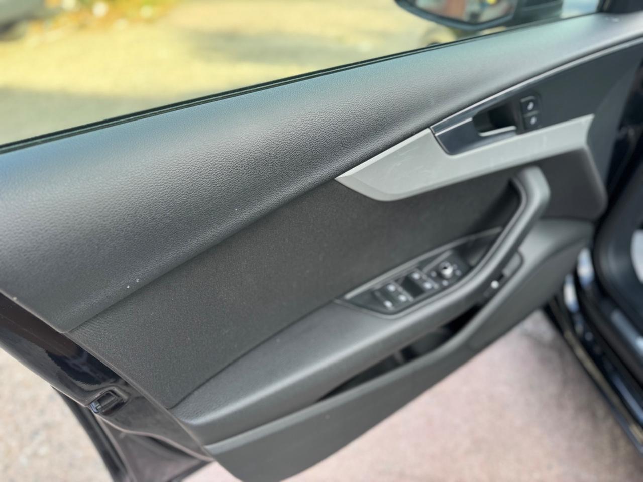 Audi A4 35 TDI S tronic Sport IVA ESPOSTA