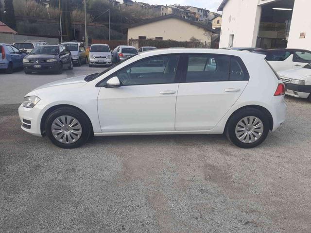 VOLKSWAGEN Golf 1.2 TSI 5p. MOTORE NUOVO. ok neopatentati