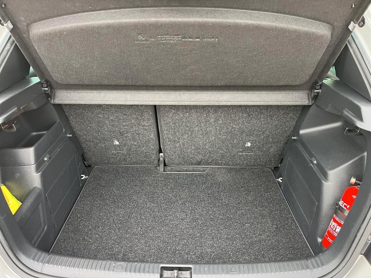 Skoda Fabia 1.0 TSI 95Cv Monte Carlo