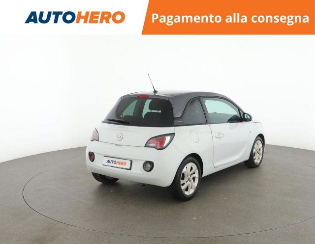 OPEL Adam 1.4 87 CV Easytronic Jam