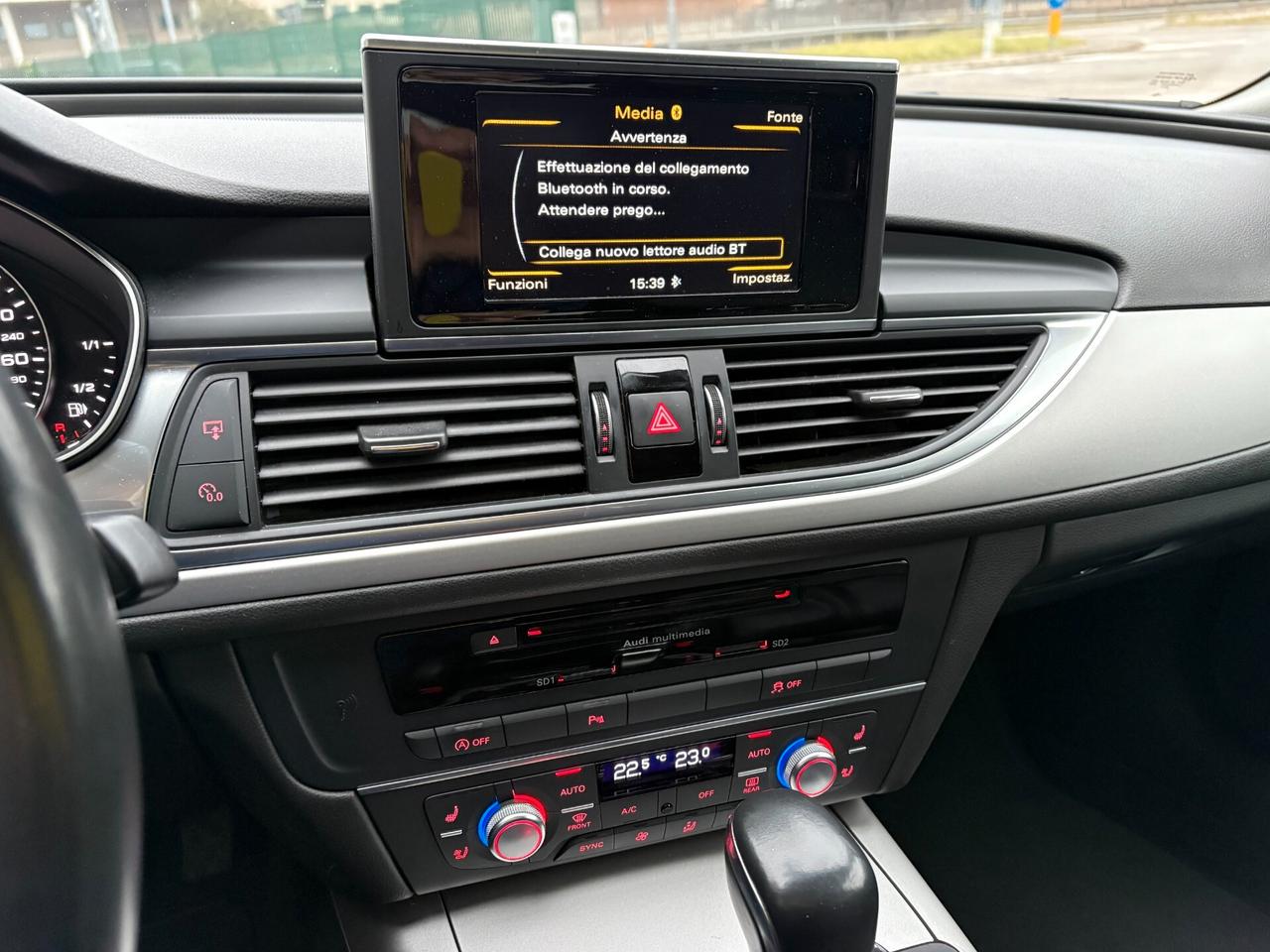 Audi A6 Avant 3.0 TDI S tronic Business Plus