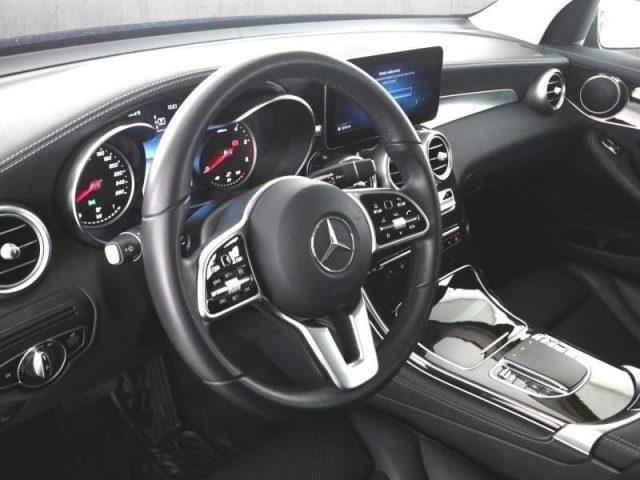 MERCEDES-BENZ GLC 220 d 4Matic Business