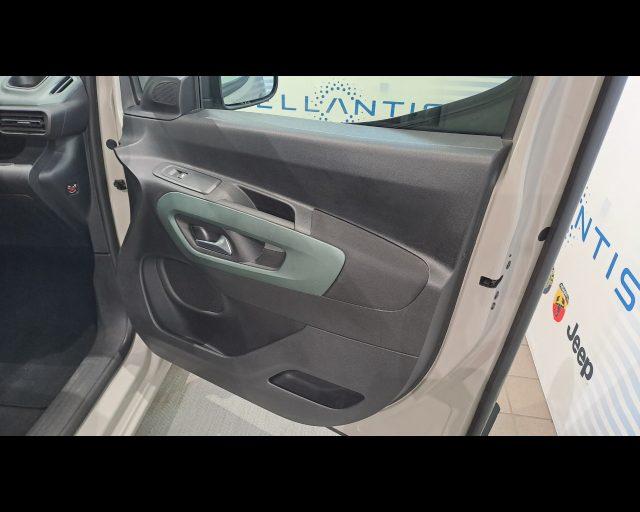 CITROEN Berlingo 1.2 puretech M Shine s&s 110cv