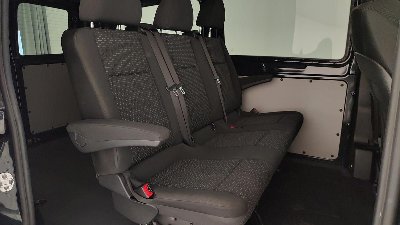 Mercedes-Benz Vito III - vito 114 cdi long auto my20