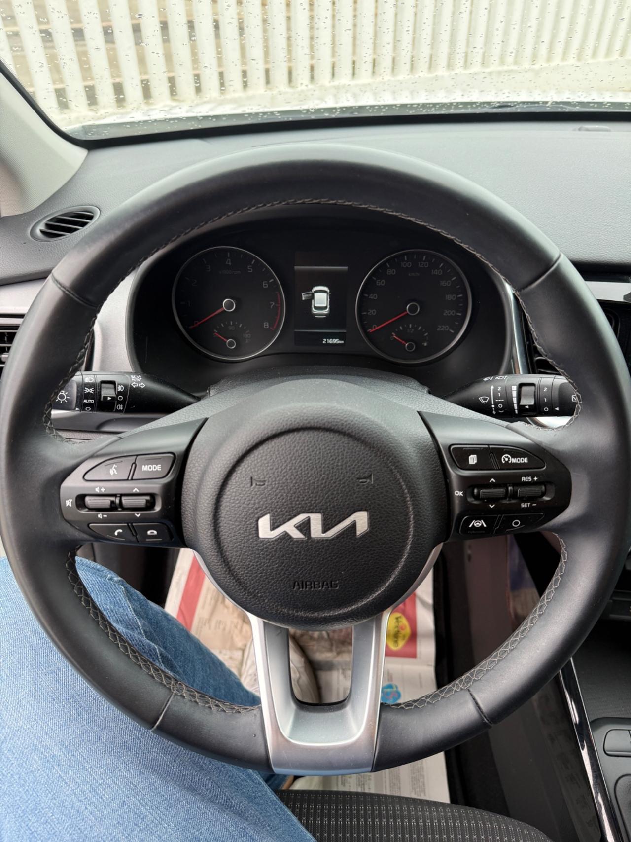 Kia Stonic 1.2 DPI ECO GPL Style