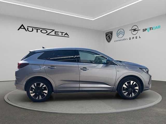 Opel Grandland 1.5 diesel Ecotec aut. Business Elegance