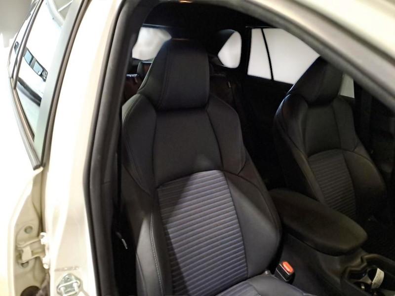 TOYOTA RAV 4 2.5 HV 178 CV E-CVT STYLE 2WD CROSSOVER