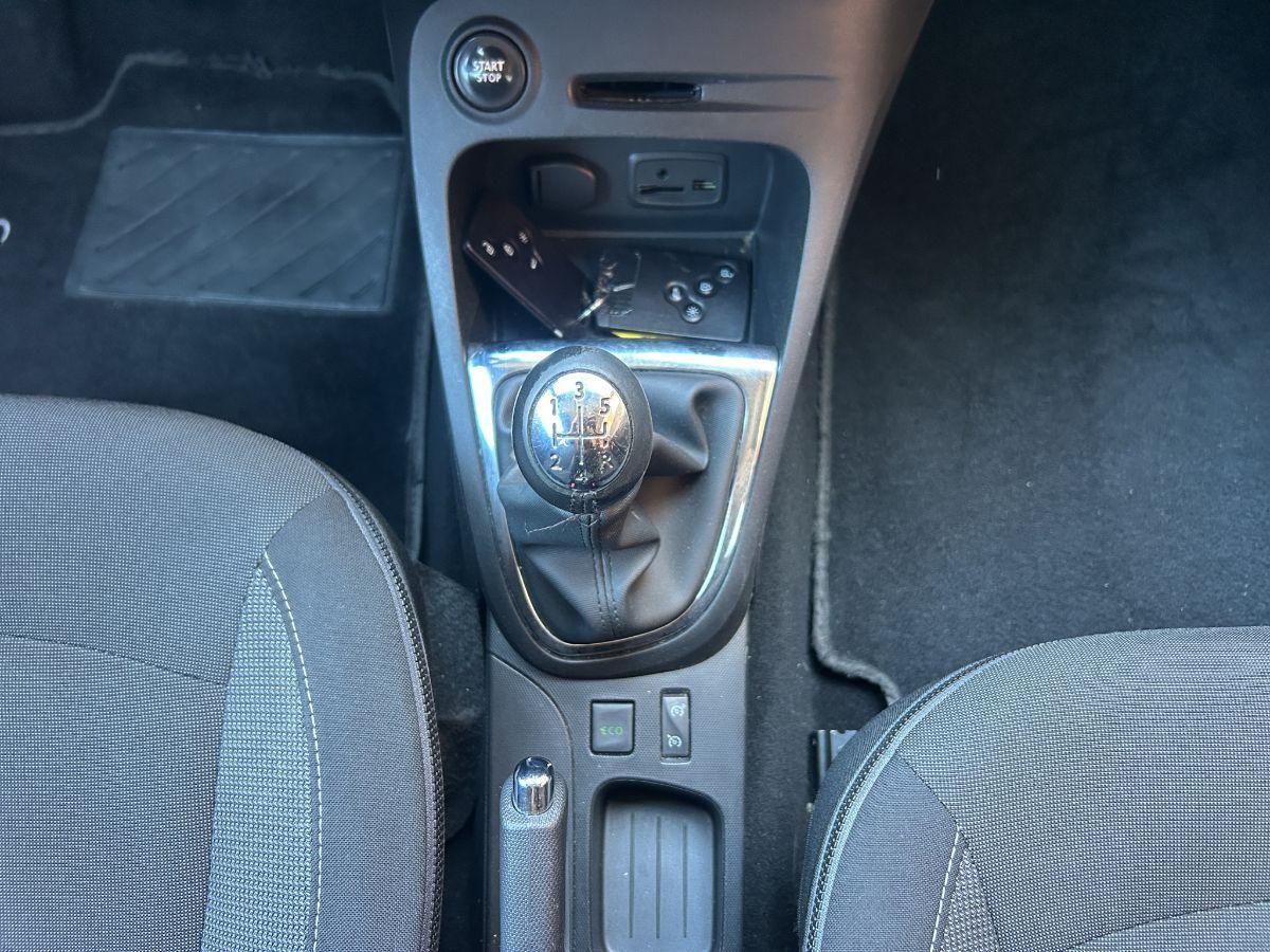 RENAULT - Captur - 1.5 dCi 8V 90 CV Start&Stop Energy R-Link telecamera