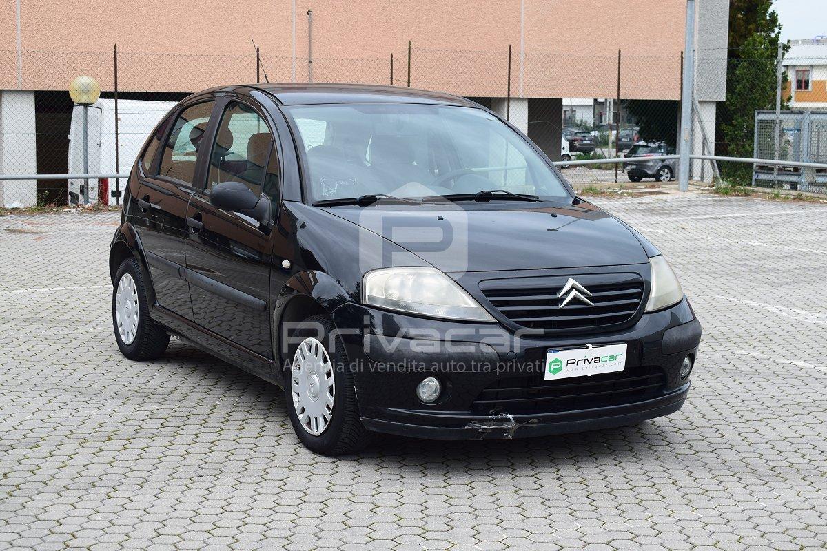 CITROEN C3 1.1 Classique