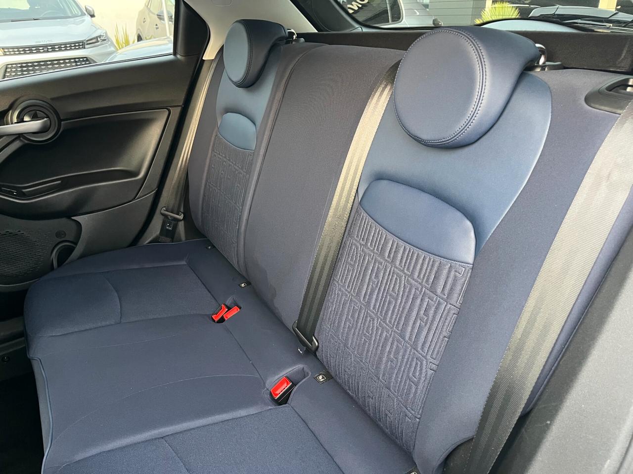 Fiat 500X 1.3 MultiJet 95 CV Club