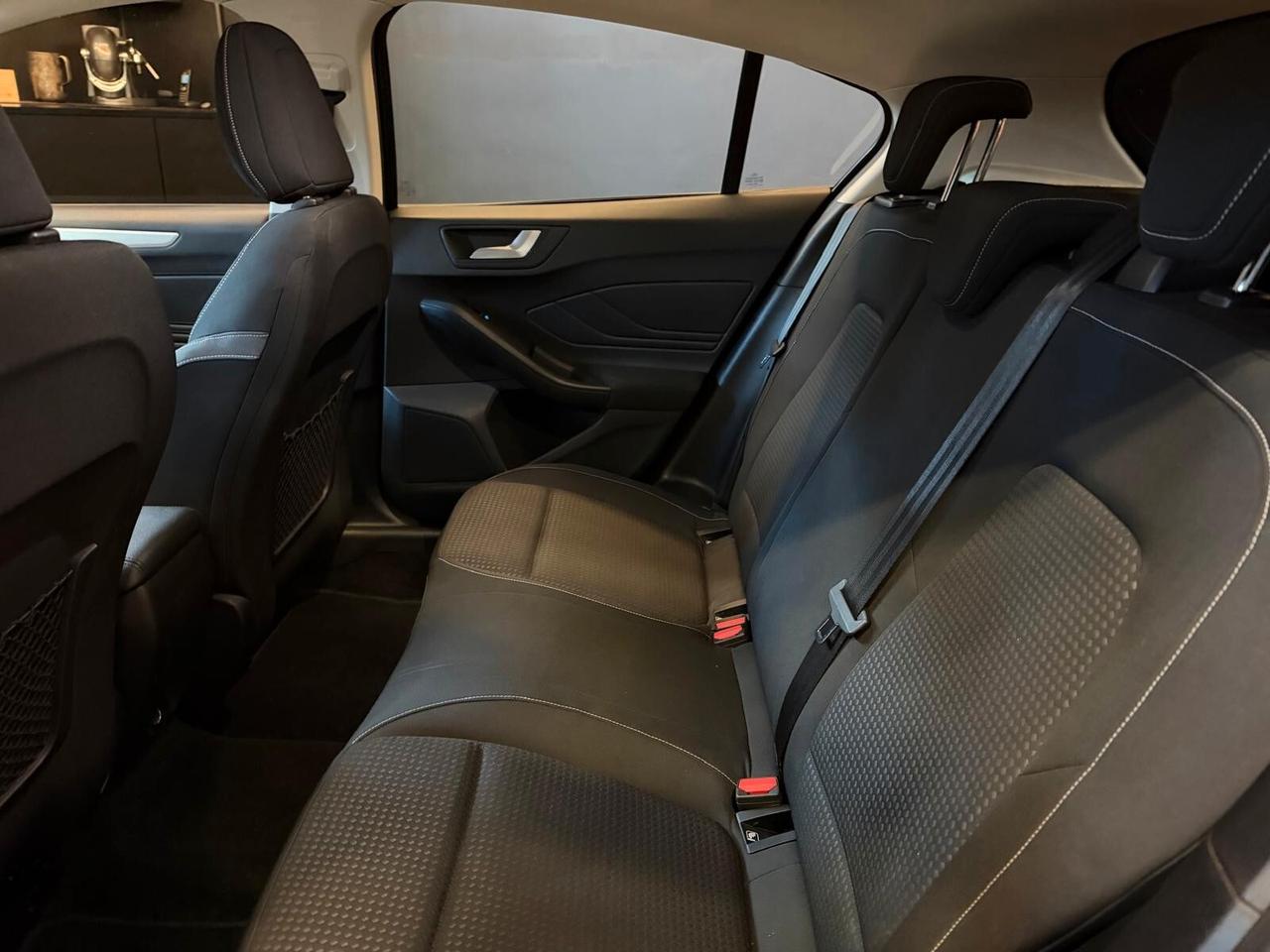 Ford Focus 1.5 EcoBlue 95 CV 5p. Business