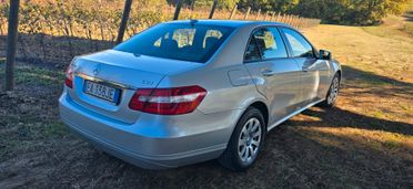 Mercedes-benz E 250 CDI BlueEFFICIENCY Elegance