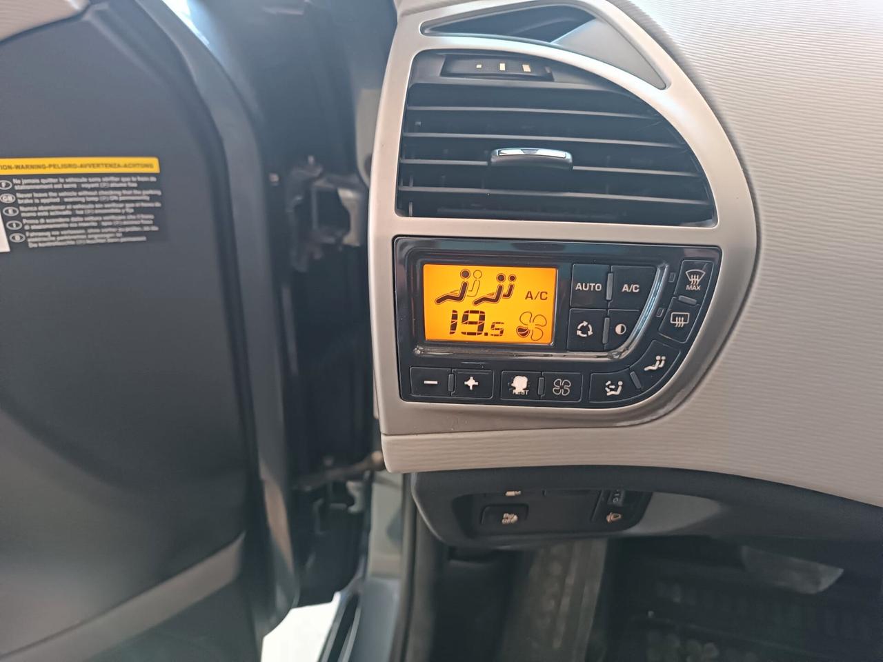 Citroen C4 Grand Picasso 2.0 HDi 160 FAP aut. Exclusive