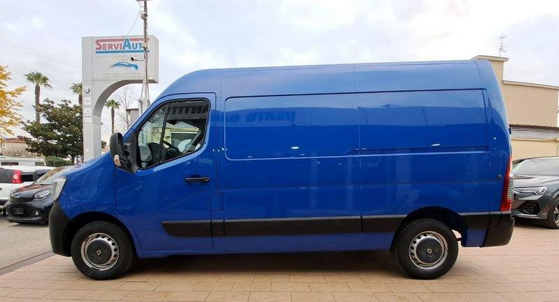 Renault Master Master T35 2.3 dCi 135 PL-TA Furgone Ice