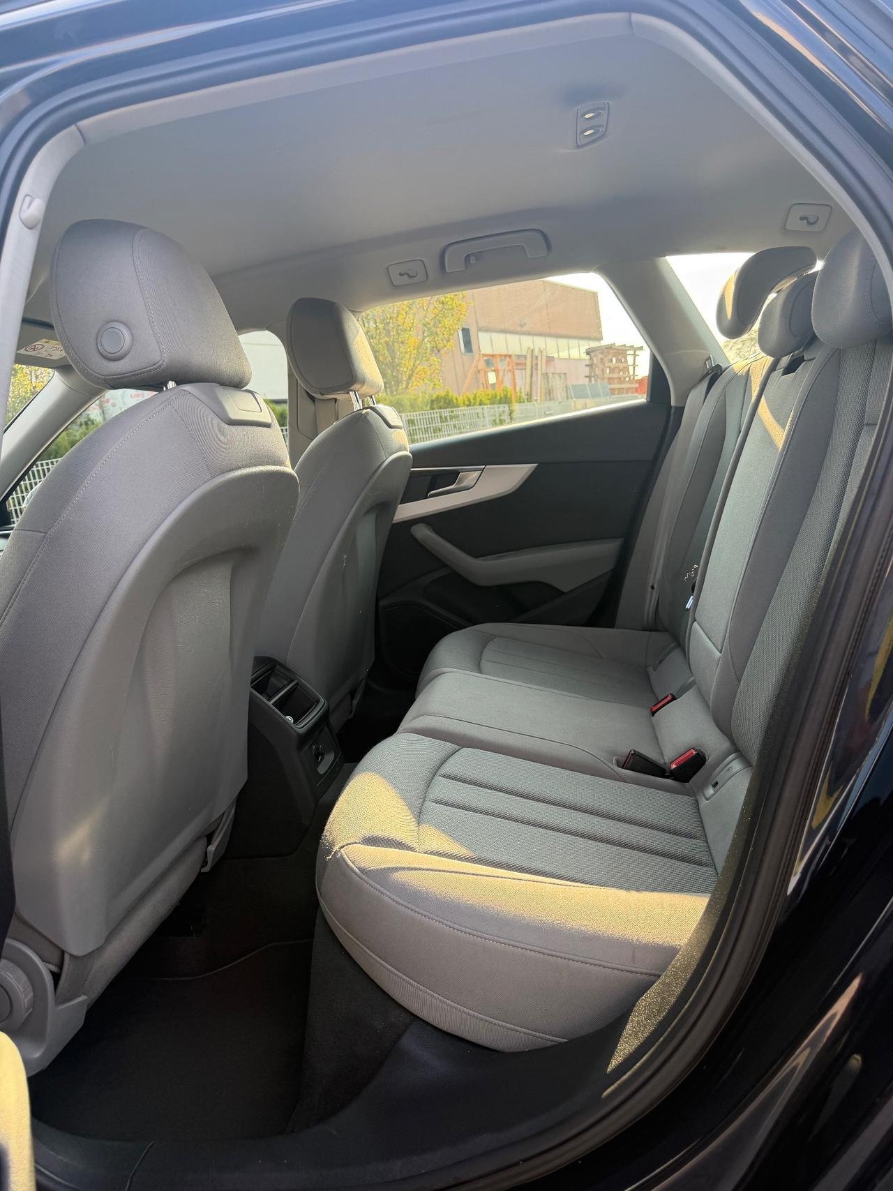Audi A4 Avant 2.0 TDI 190 CV ultra Business Sport